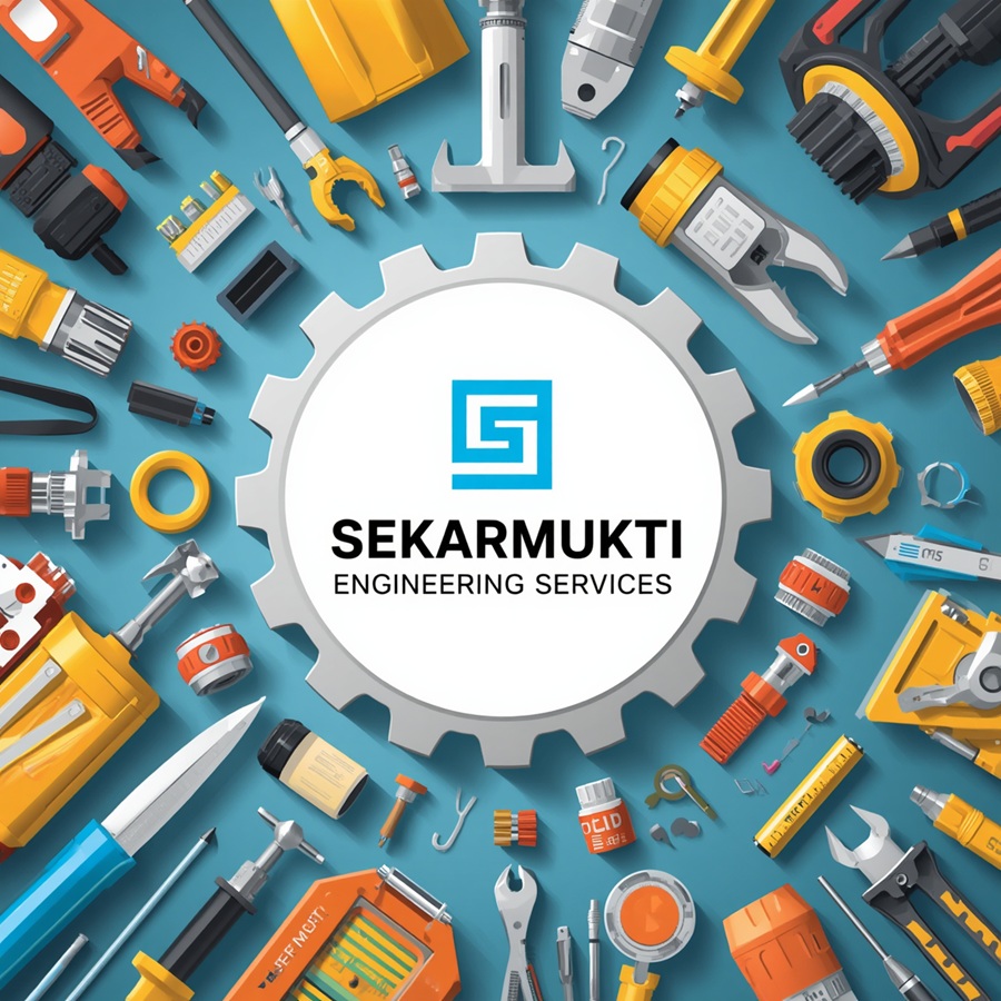 Sekarmukti Engineering Services and Consultancy